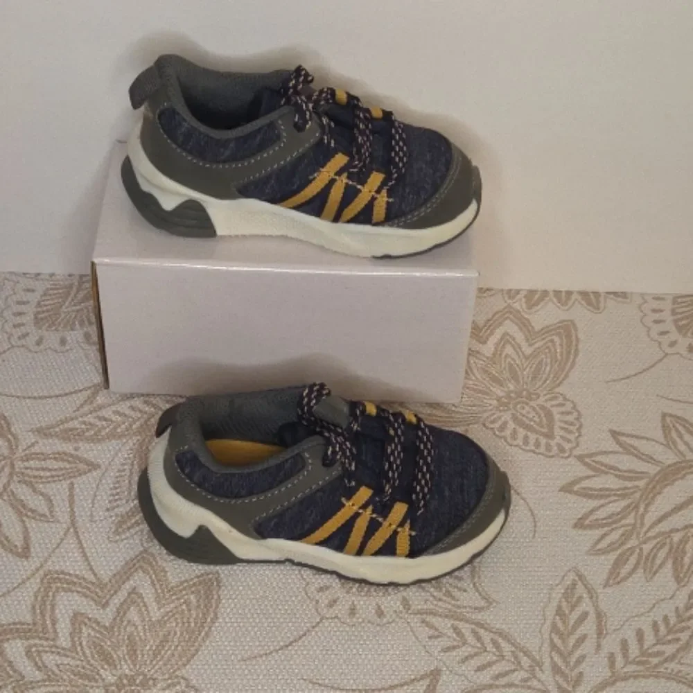OshKosh B'Gosh Toddler Boys 